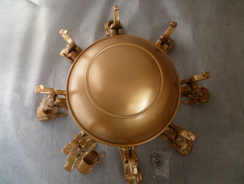 歷史教學(xué)儀器